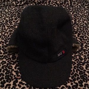 Abercrombie & Fitch adjustable hat